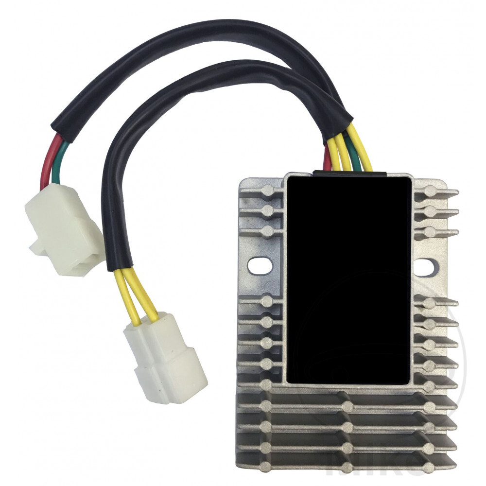 DZE Regulator Rectifier fits Kymco Super Dink 125 i ABS 2011-2017