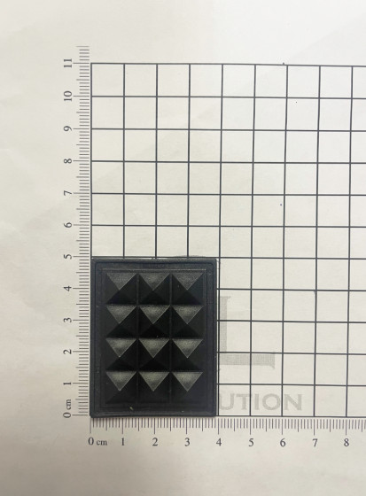 Sewable Bottom Studs / Feet - Luggage / Bag Feet