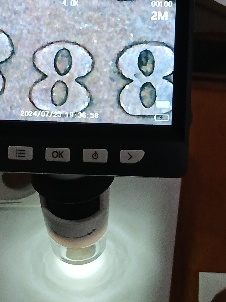 1888 Indian Head Penny 8 Over 7 Error Coin