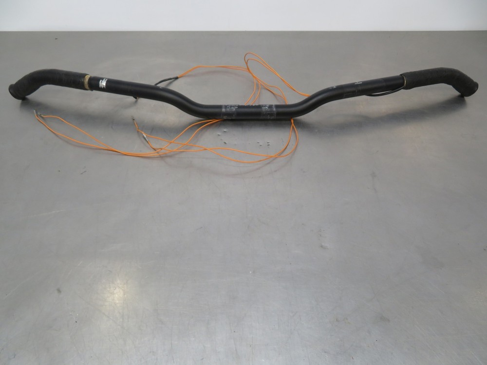 EB1439 2024 24 SKIDOO FREERIDE 850 154 HANDLEBAR