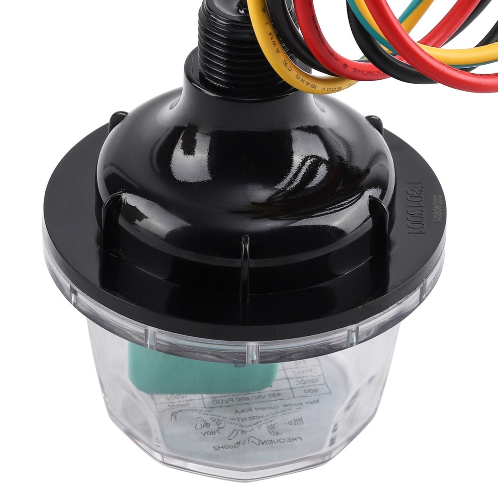 Surge Protector Device 300DC Replacement for MNSPD300DC MNSPD-300-DC Plastic new