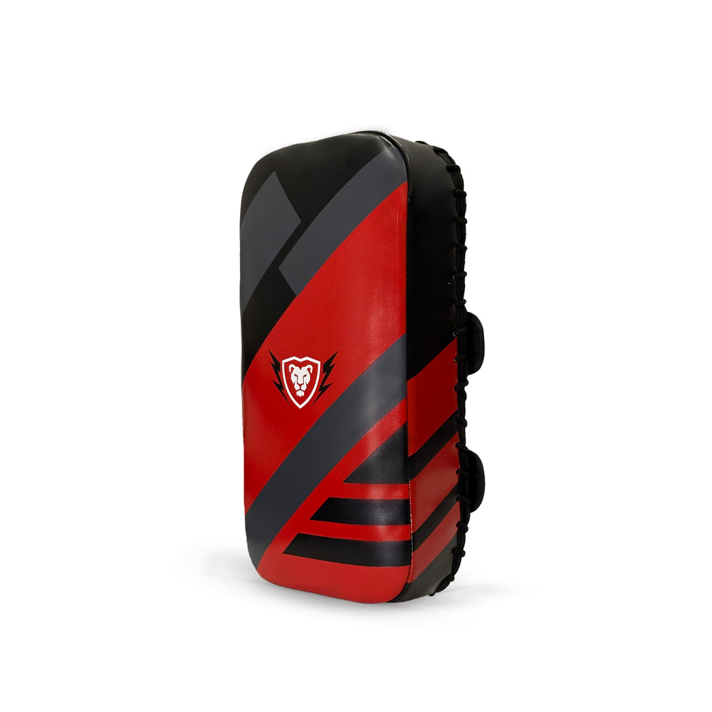 Mufasa International Thai Pad Durable Artificial Leather Kickboxing-Customizable