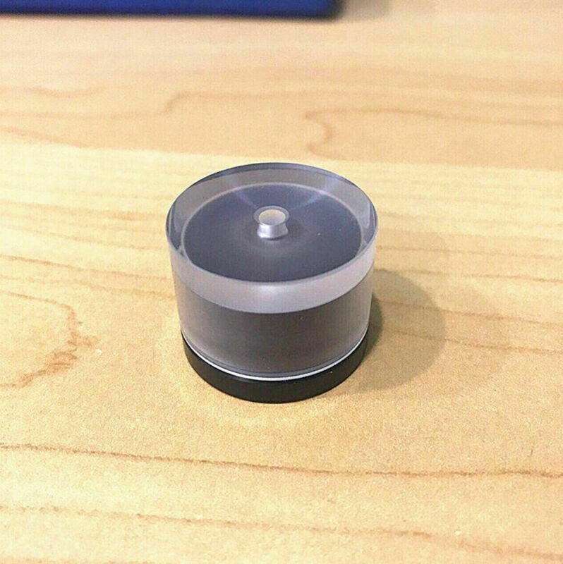 Plastic Watchmaker Professional Tool Replacement Closing Mainspring Barrel Cover