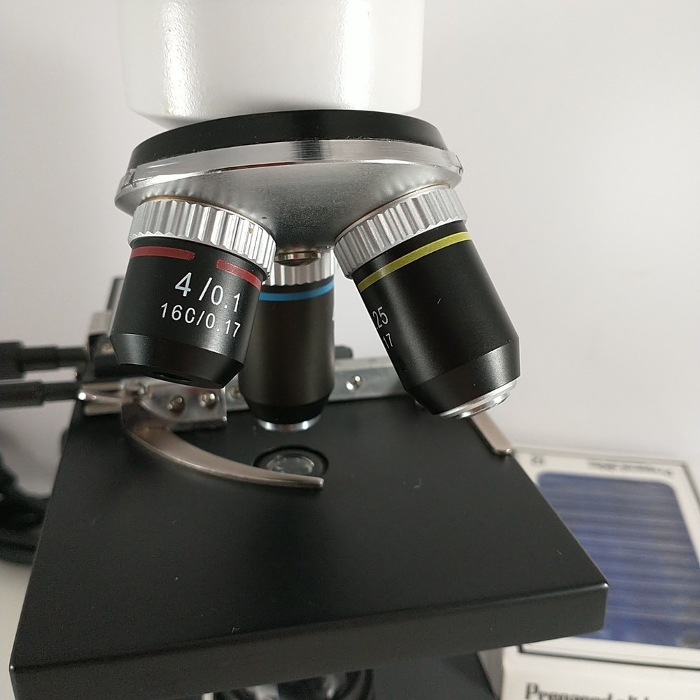 Sonlight Ultra Microscope