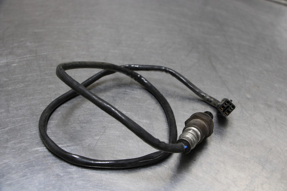 2006 Yamaha FJR1300A ABS Oxygen O2 Sensor