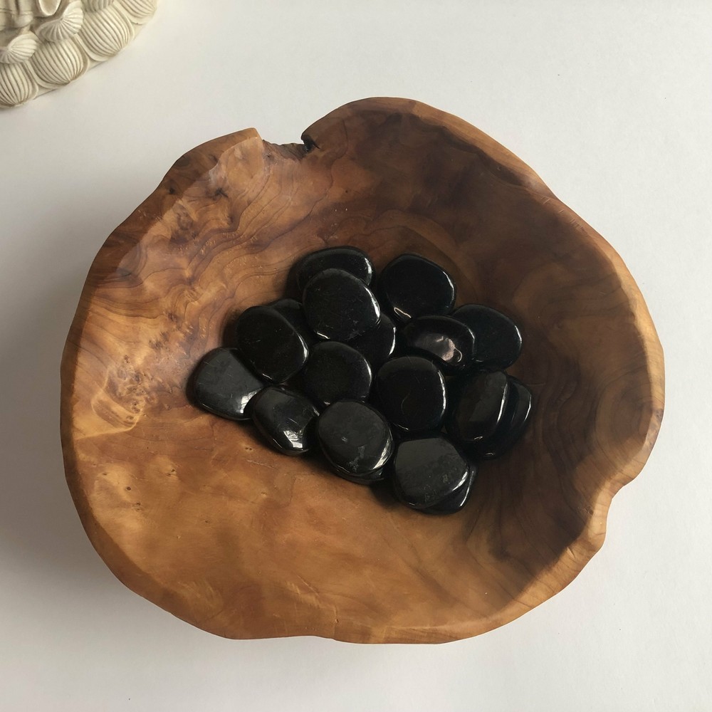 SHUNGITE PILLOWS