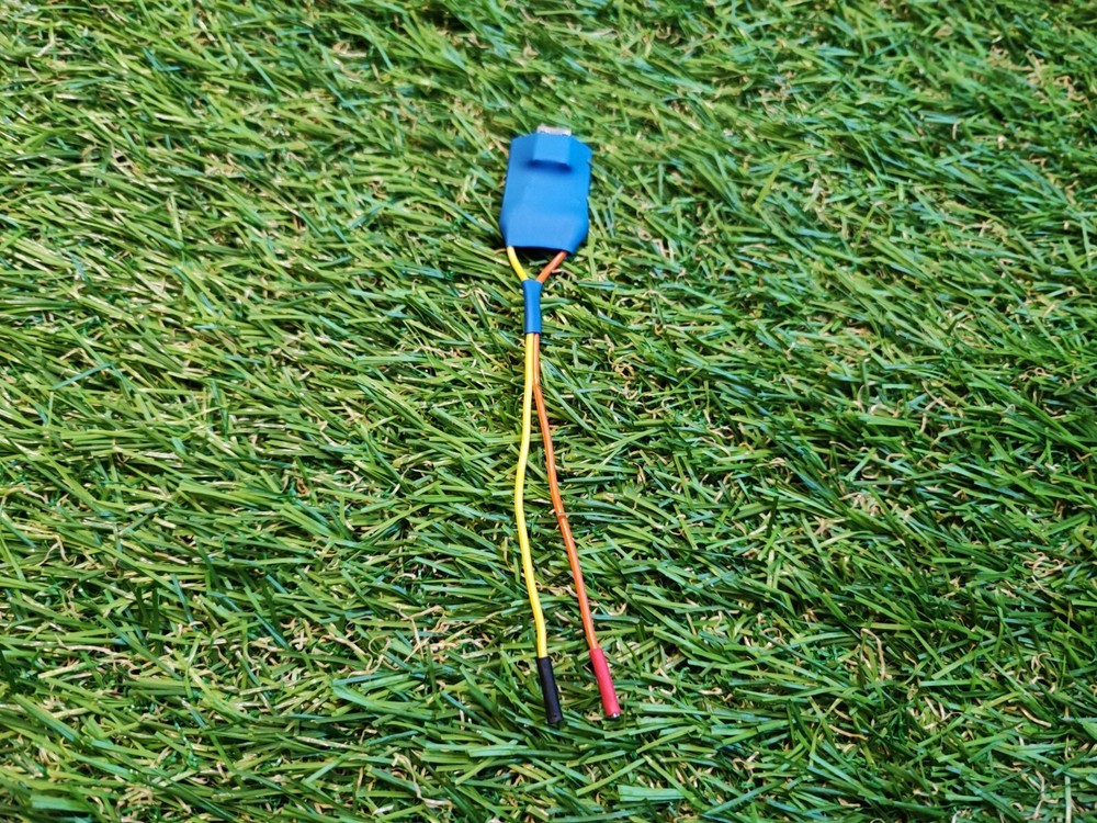 XP DEUS USB Charging cable battery for white coil High Frequency 9"