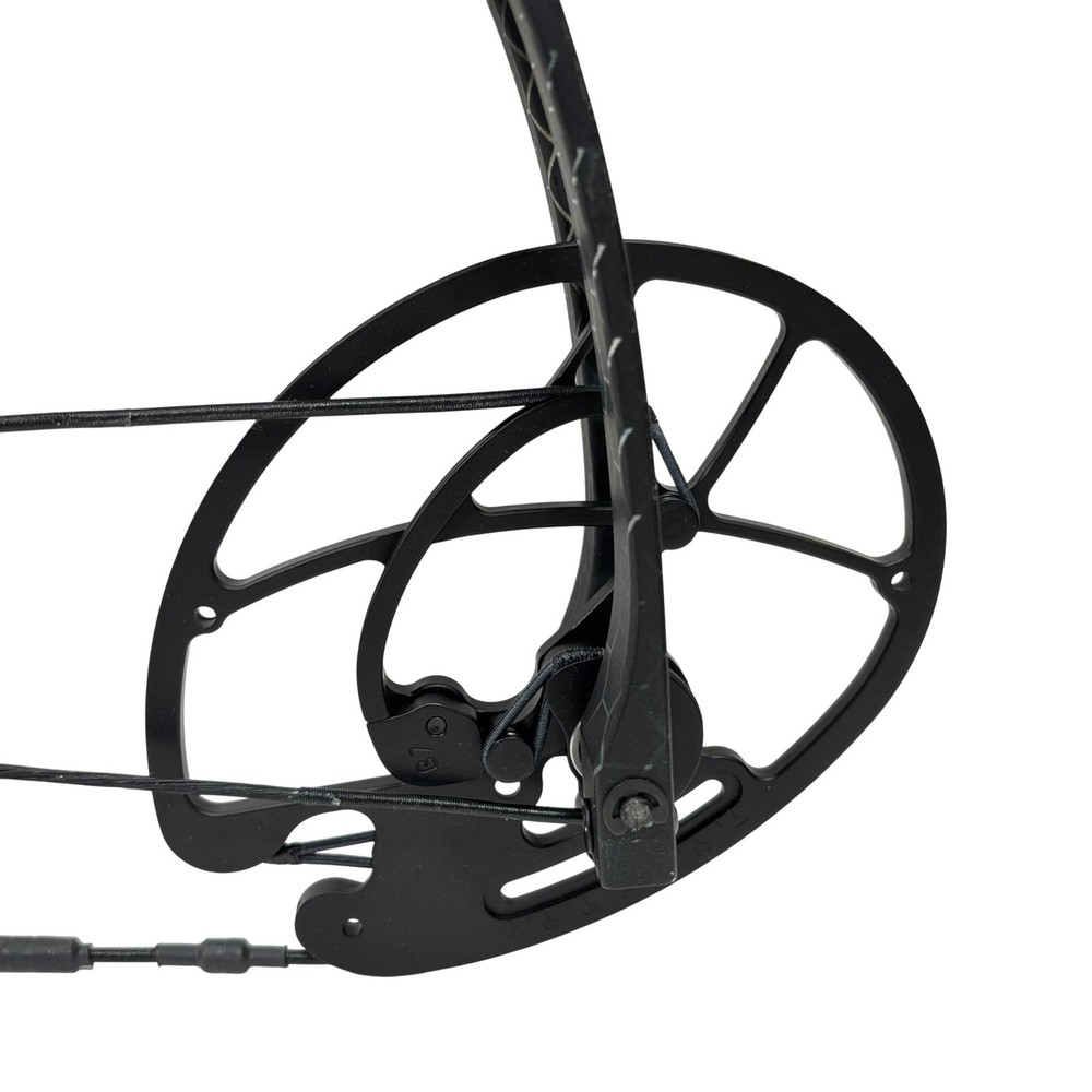 Xpedition Archery Perfexion RH Target Compound Bow - 28.5/50