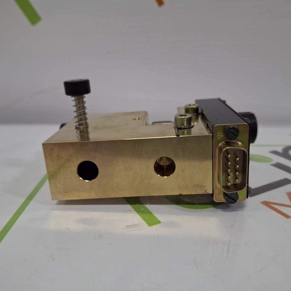 Perkin Elmer 1296-204 Punch Head