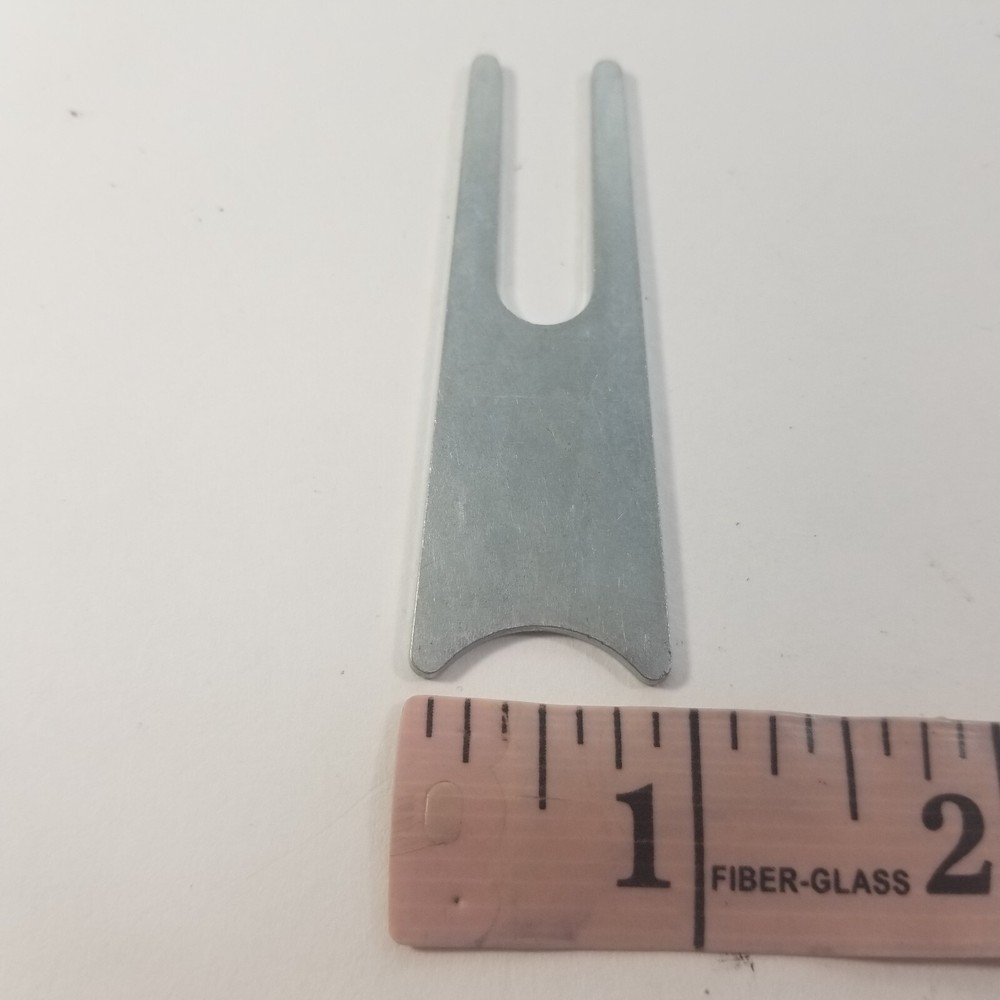 Flatirons Golf Course Golf Divot Tool