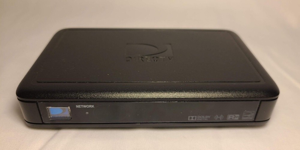 DIRECTV Advanced Whole Home Client : Model C41-100