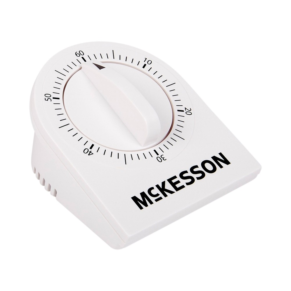 McKesson Mechanical Timer