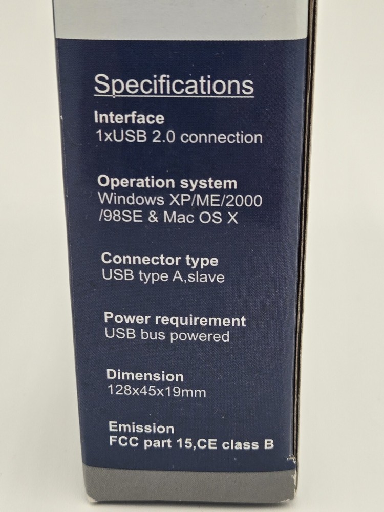 VoIP High Performance USB Phone USB 2.0