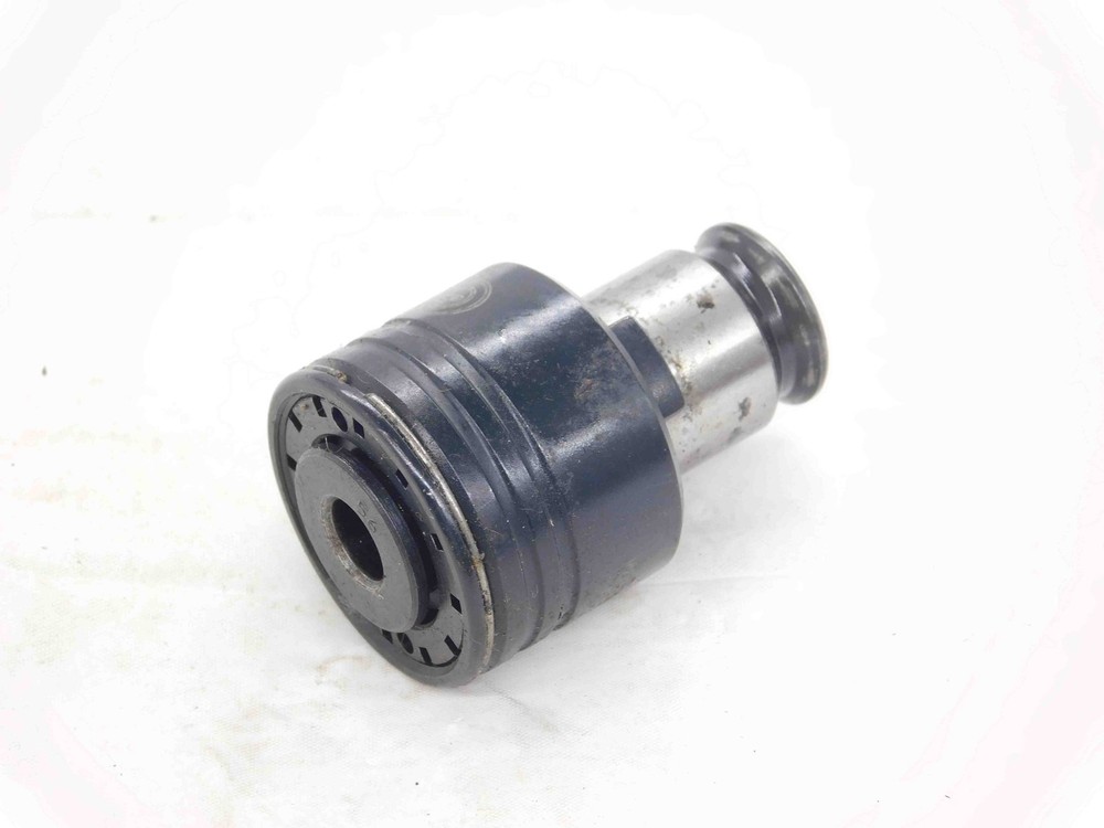 COMMAND #1 QUICK CHANGE TAPPING COLLET XTC1-0437-T SIZE 7/16 0.4375 TORQUE