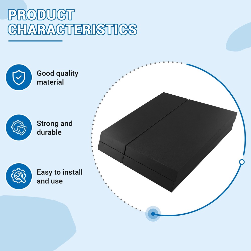 Console Replacement Enclosure for 1200 Host Replacement Enclosures O4E44591