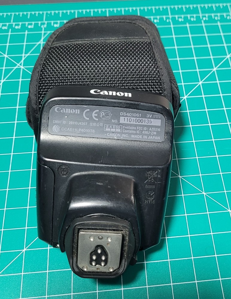 Canon ST-E3-RT Speedlite Transmitter STE3RT