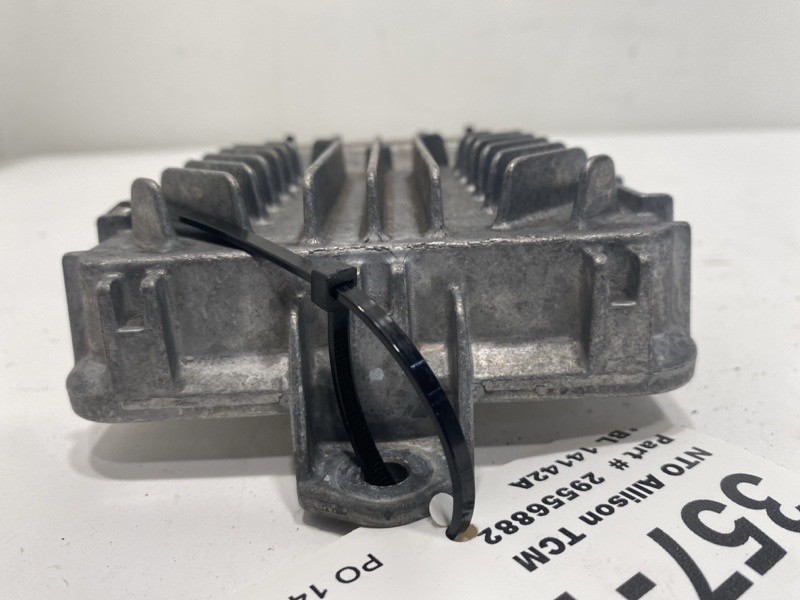 2018 Allison Transmission Control Module 29556882 (357-10307)