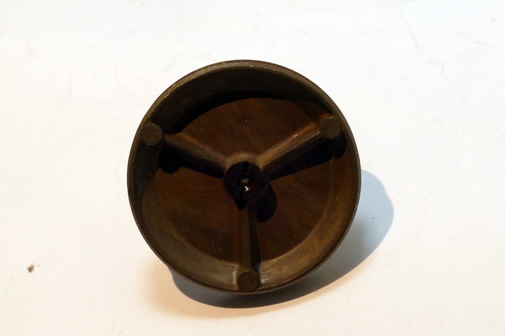 Antique Mirror bracket holder Part for Microscope