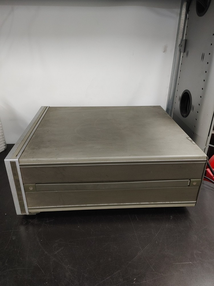 HP HEWLETT PACKARD 3497A Data Acquisition Control Unit