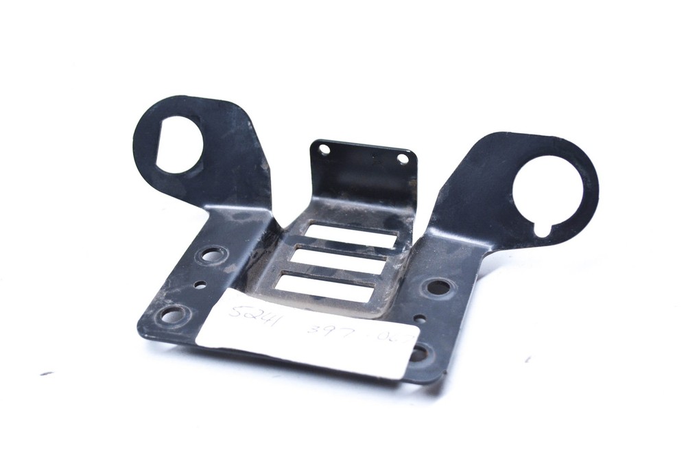 OEM Polaris 5241397-067 Black Instrument Panel Bracket