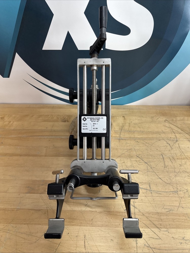 OSI Spine Ref 5979-1 CMS Cervical Attachment