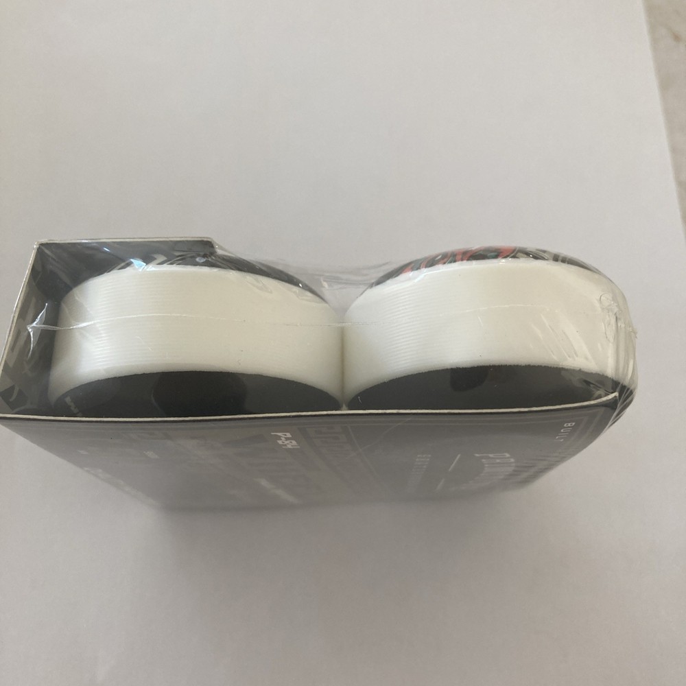 Primitive Skateboard Wheels 51mm