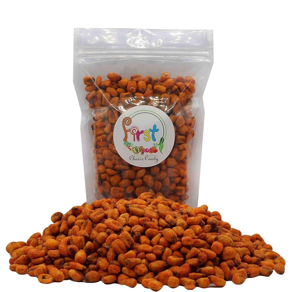 FirstChoiceCandy Chili Lemo Corn Nuts Crunchy Fried Corn