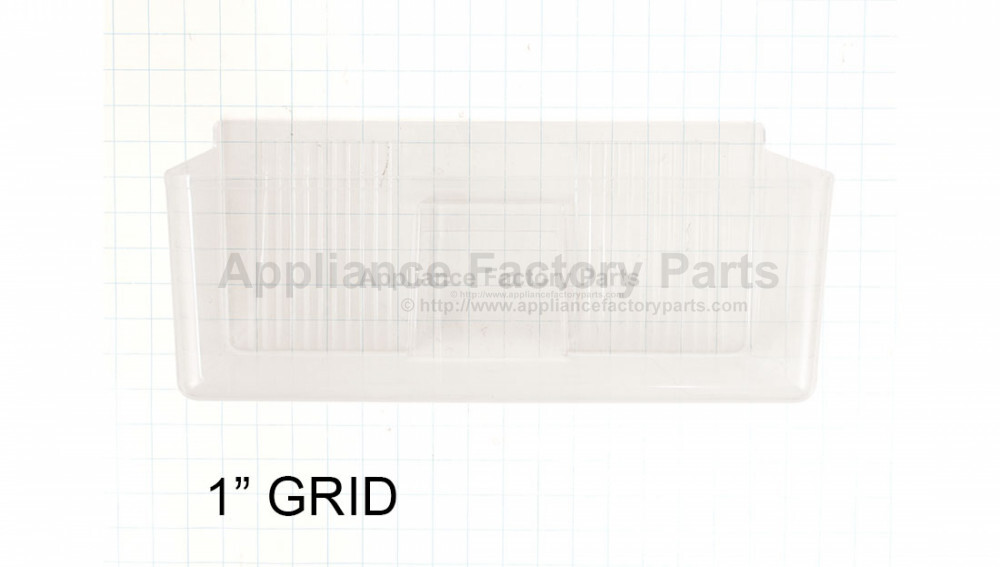 Midea 12131000000061 Crisper