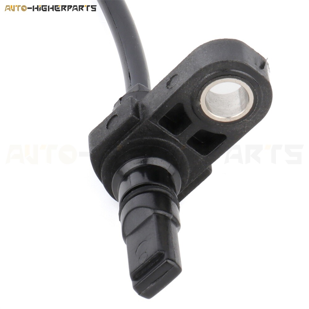 For 2011-2015 Scion tC 2 Pcs Front Left Right side ABS Wheel Speed Sensor