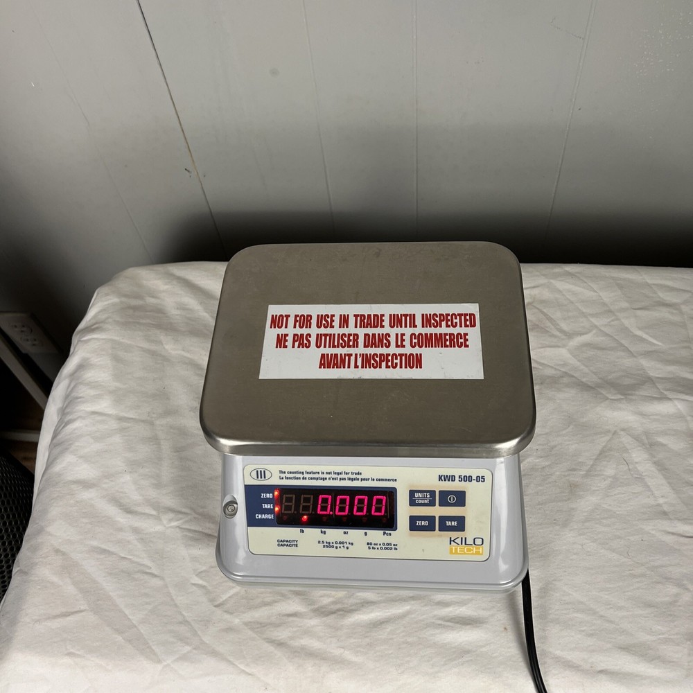 Kilo Tech KWD 500-05