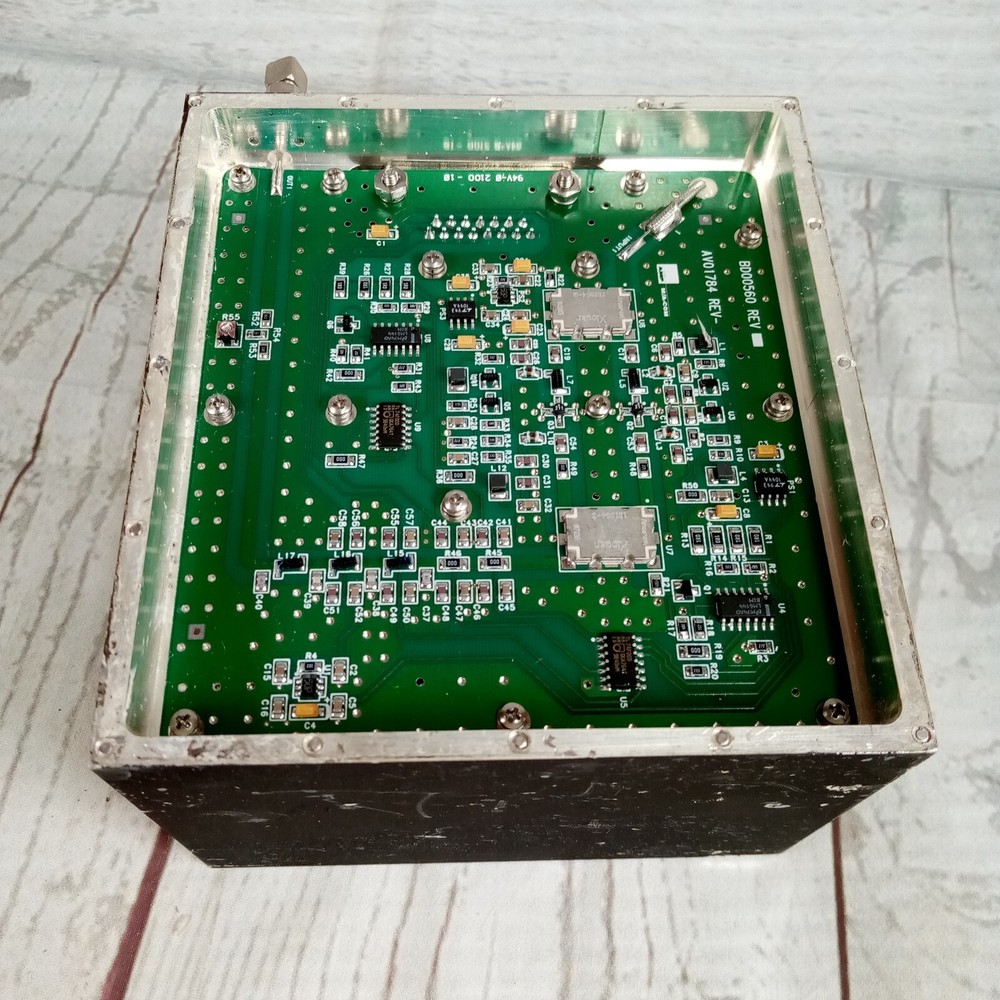 M/A-Com Macom Tyco Electronics Duplexer FL15-0009