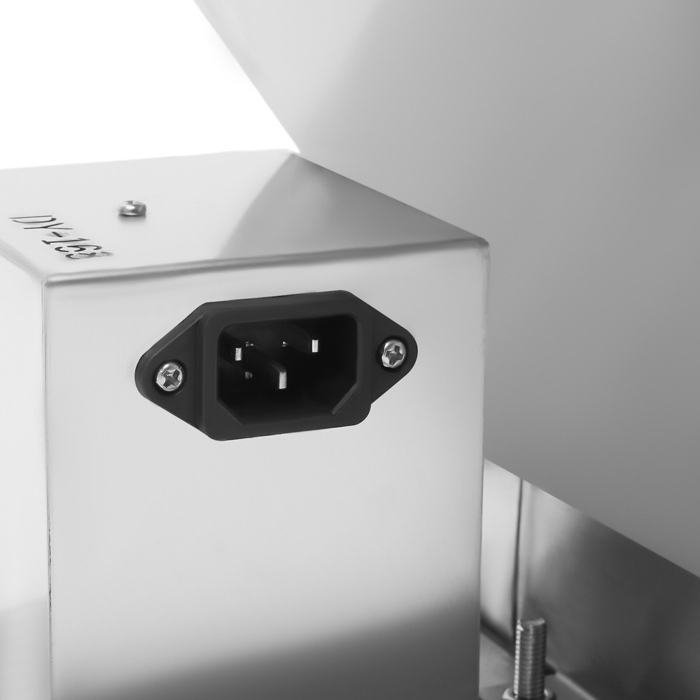 Electric Brown Sugar Crushing Machine Fruit Grinding Machine With Non-slip?Feet