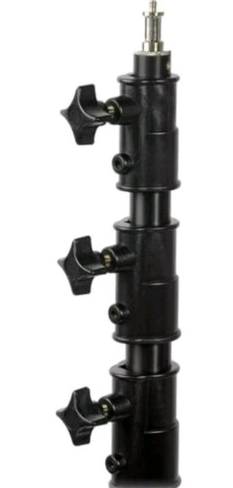 )Impact Air Cushioned... Stand