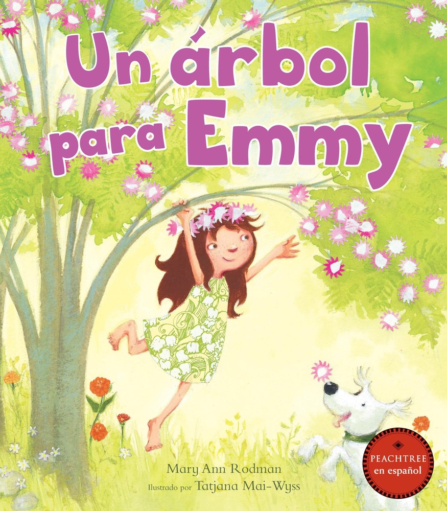 Un árbol para Emmy (Spanish Edition)