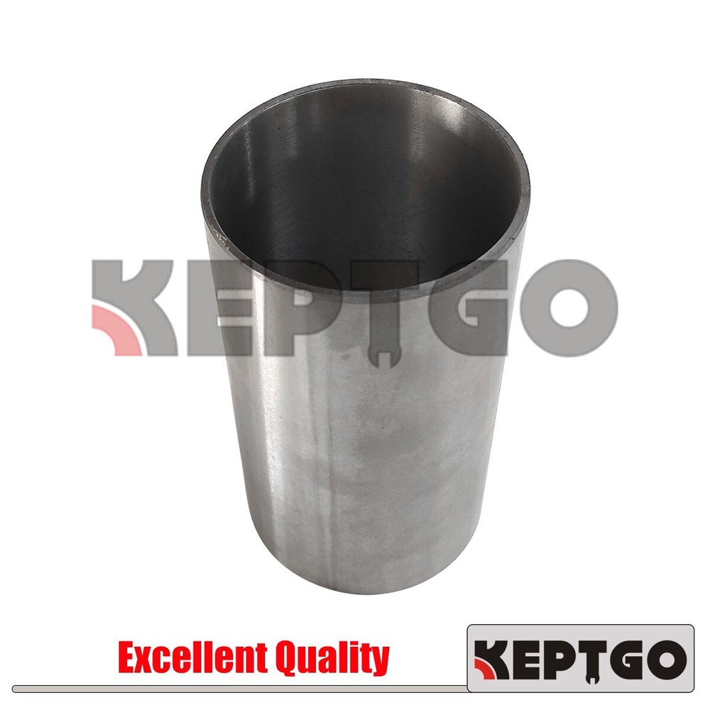 S4Q2 4 pcs Cylinder Liner For Mitsubishi Engine (For One Engine)