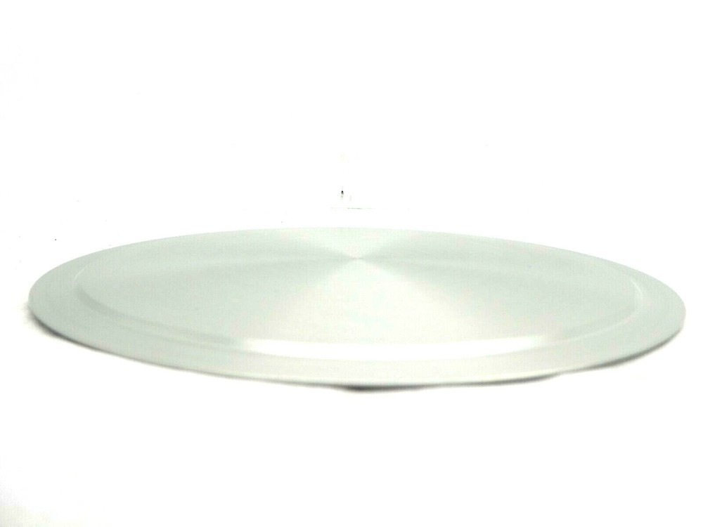 Integrated Dynamics Engineering Wafer Calibration Wafer 150mm Unmarked Working