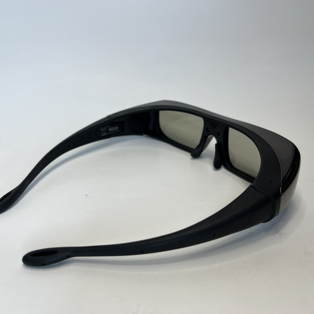 Sony TDG-BR100 3D Active Glasses *ONE Pair* With Soft Case
