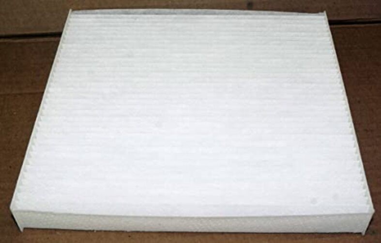 Motorcraft Filter (Pack of 1)