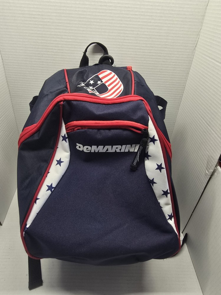 DeMarini  B01I1X7QWM Backpack