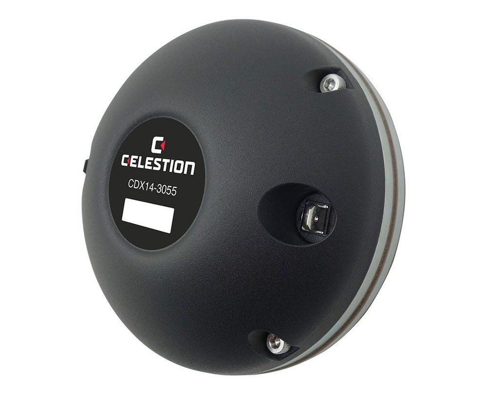 Celestion CDX14-3055 1.4" Exit HF Driver - 8 ohm
