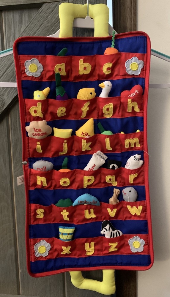 Preschool Learning Toys & Activities Bundle