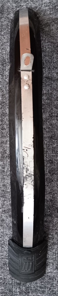 Front Fender For Bofeili GR201 E-Bike