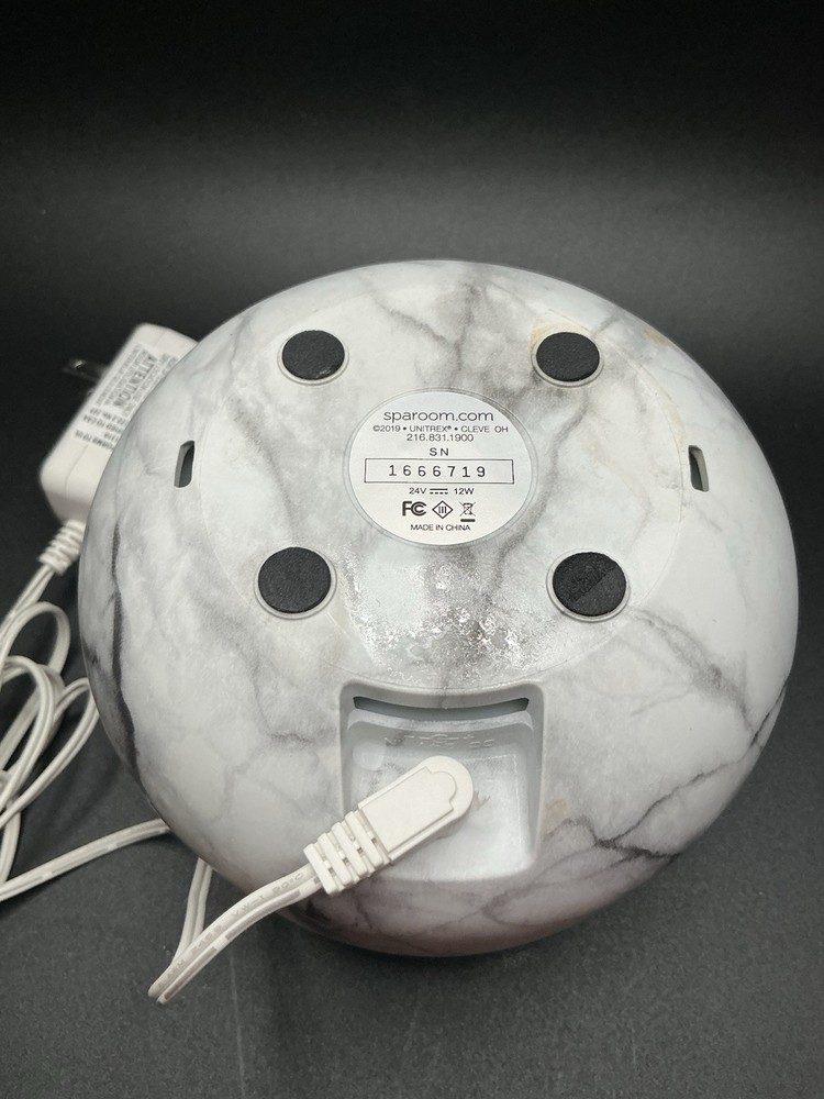 Sparoom Mysto Marble Essential Oil Diffuser