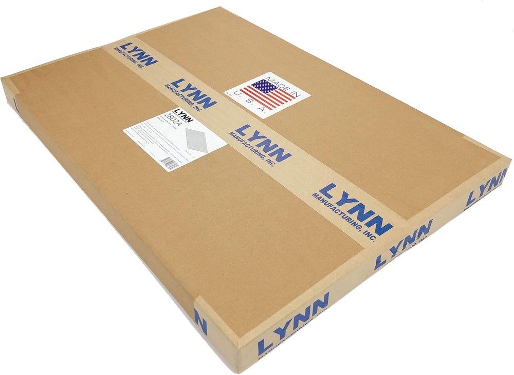 Lynn Manufacturing Replacement US Stove Baffle Board Refractory 88138