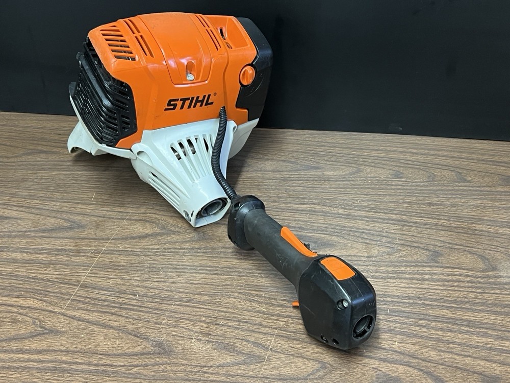 STIHL HT131 Pole Saw Trimmer Engine Powerhead / Throttle 36cc Strong Runner🌲👍