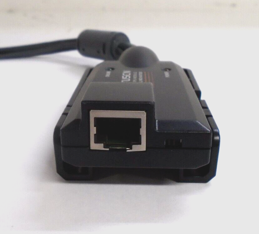 Used Altusen PS/2 CPU Module | KA7520 | Mouse & Keyboard / KVM Adapter Cable