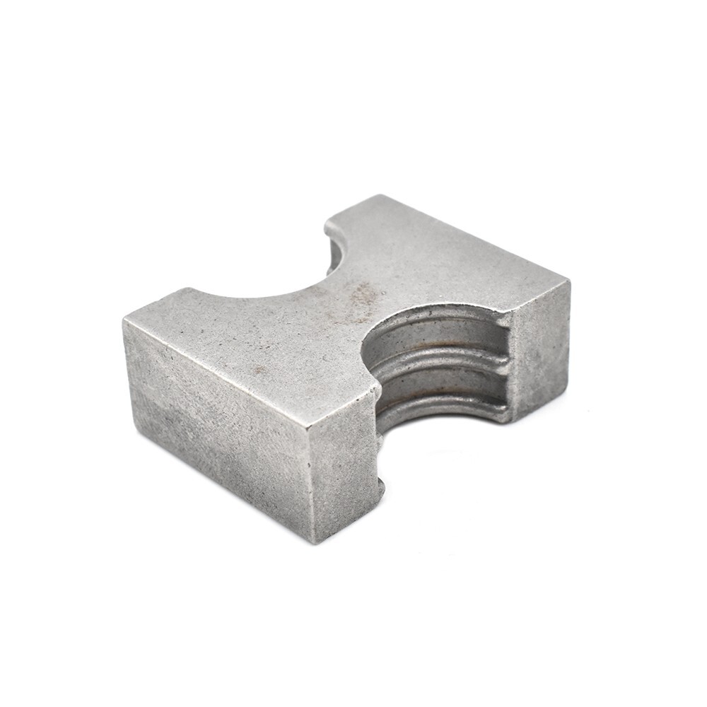 Crimping Die #2, for H8 - H8-Die2