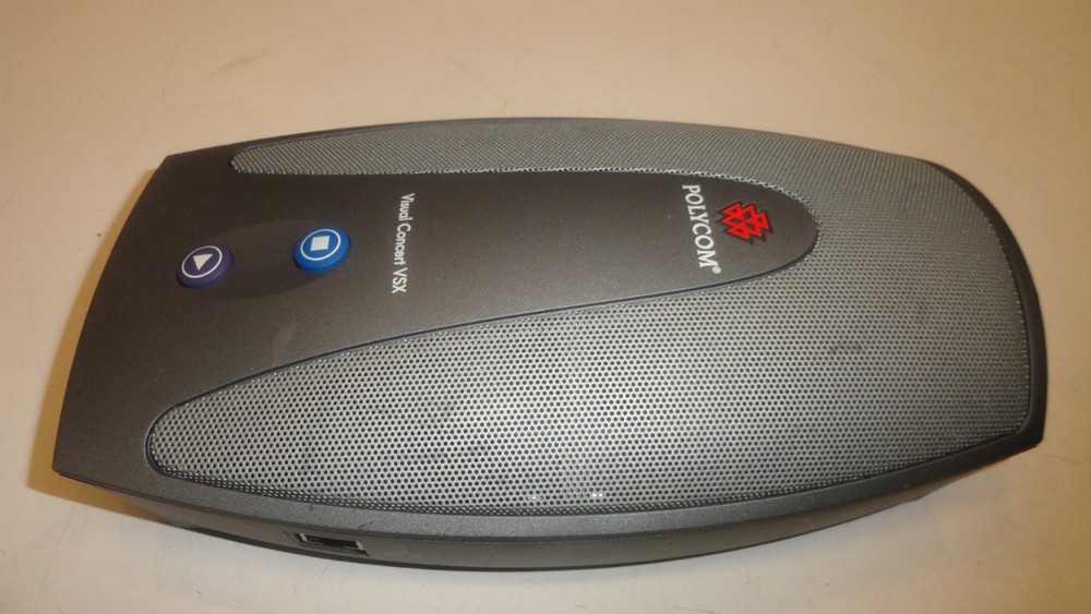 Polycom VSX- Visual Concert VGA Adapter 2201-20560-204