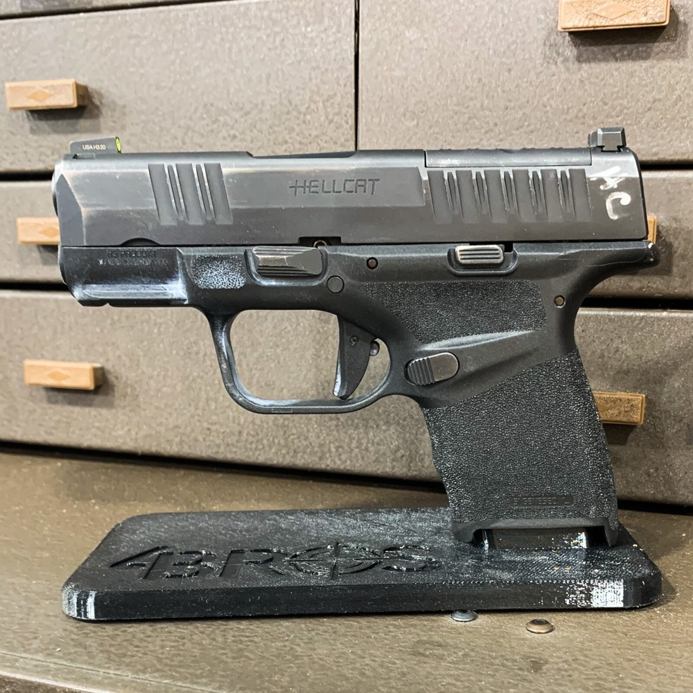4Bros Subcompact Pistol Stand