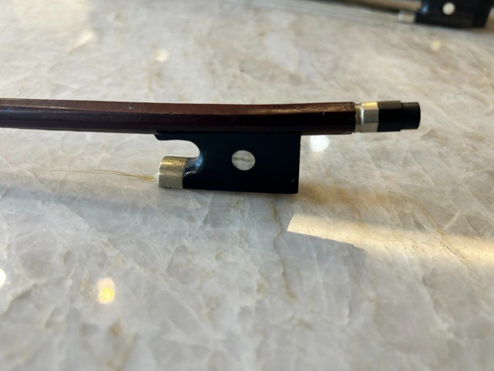 German Violin Bow